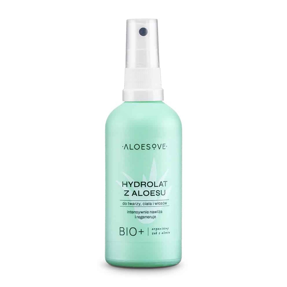 Hydrolat z aloesu | Aloesove