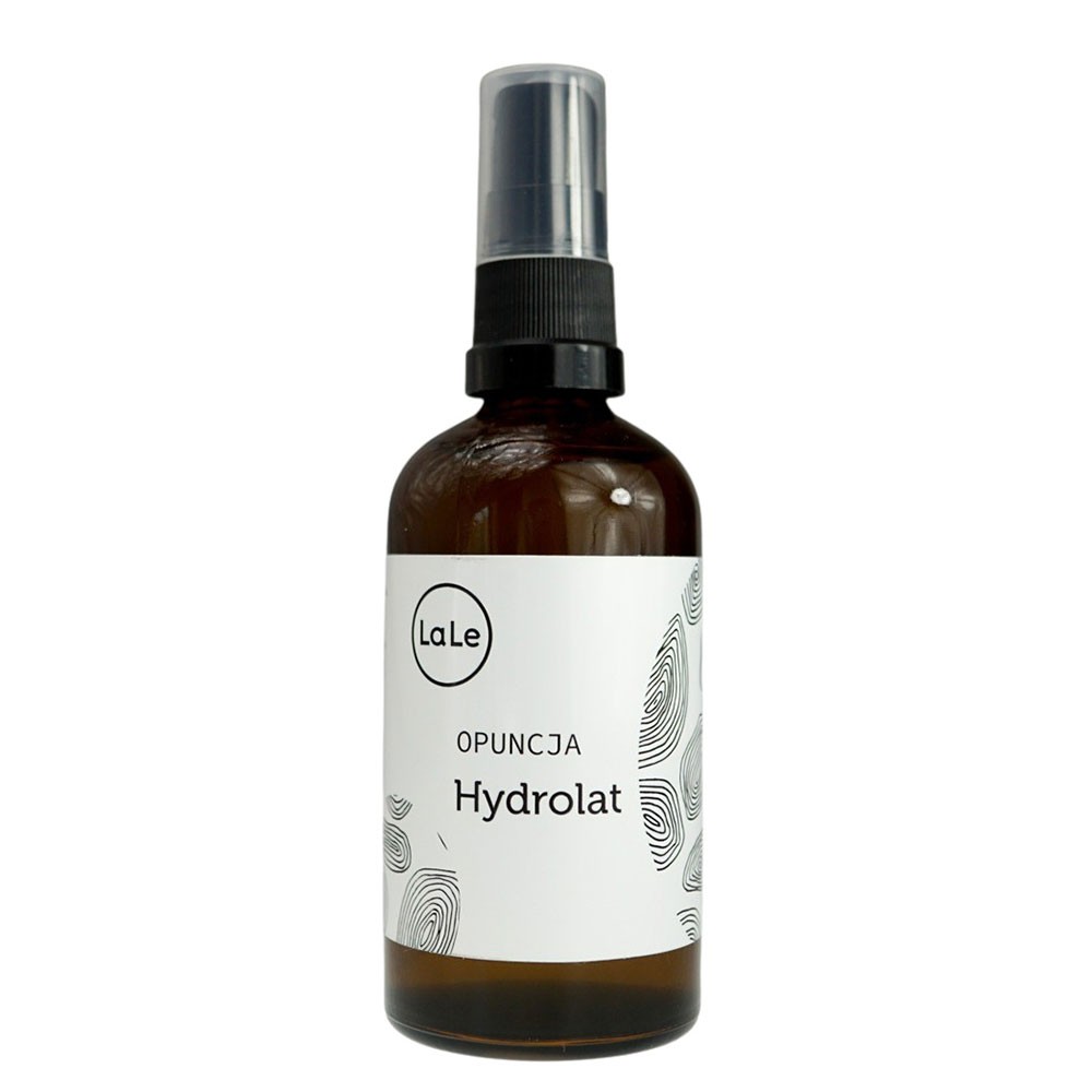 Hydrolat z opuncji figowej | La-Le