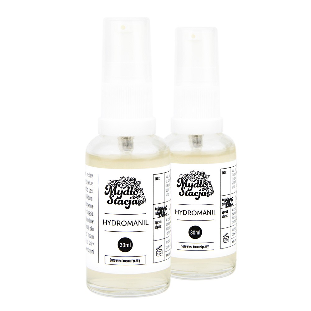 Hydromanil | Mydło Stacja