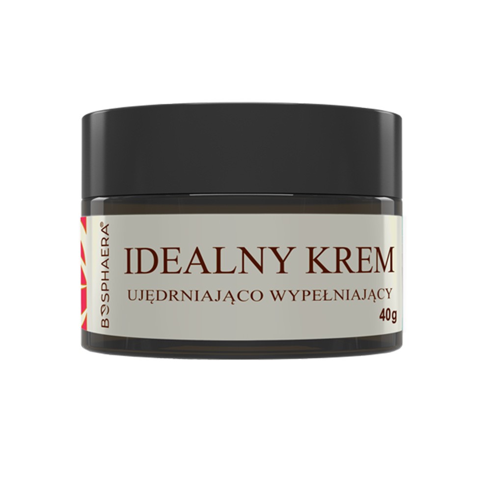 Idealny krem ujędrniająco-wypełniający | Bosphaera
