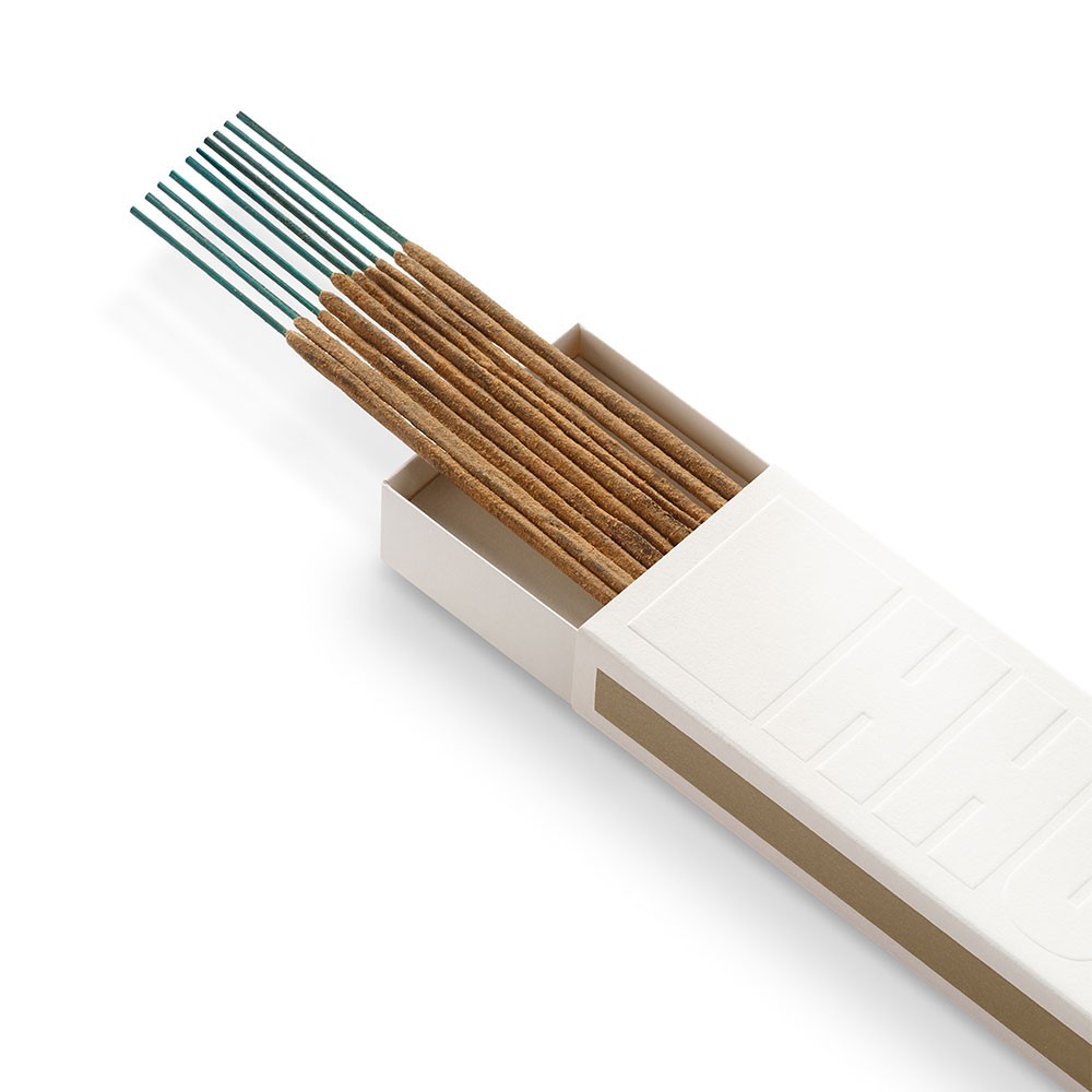 Kadzidła Chill Out | HHUUMM