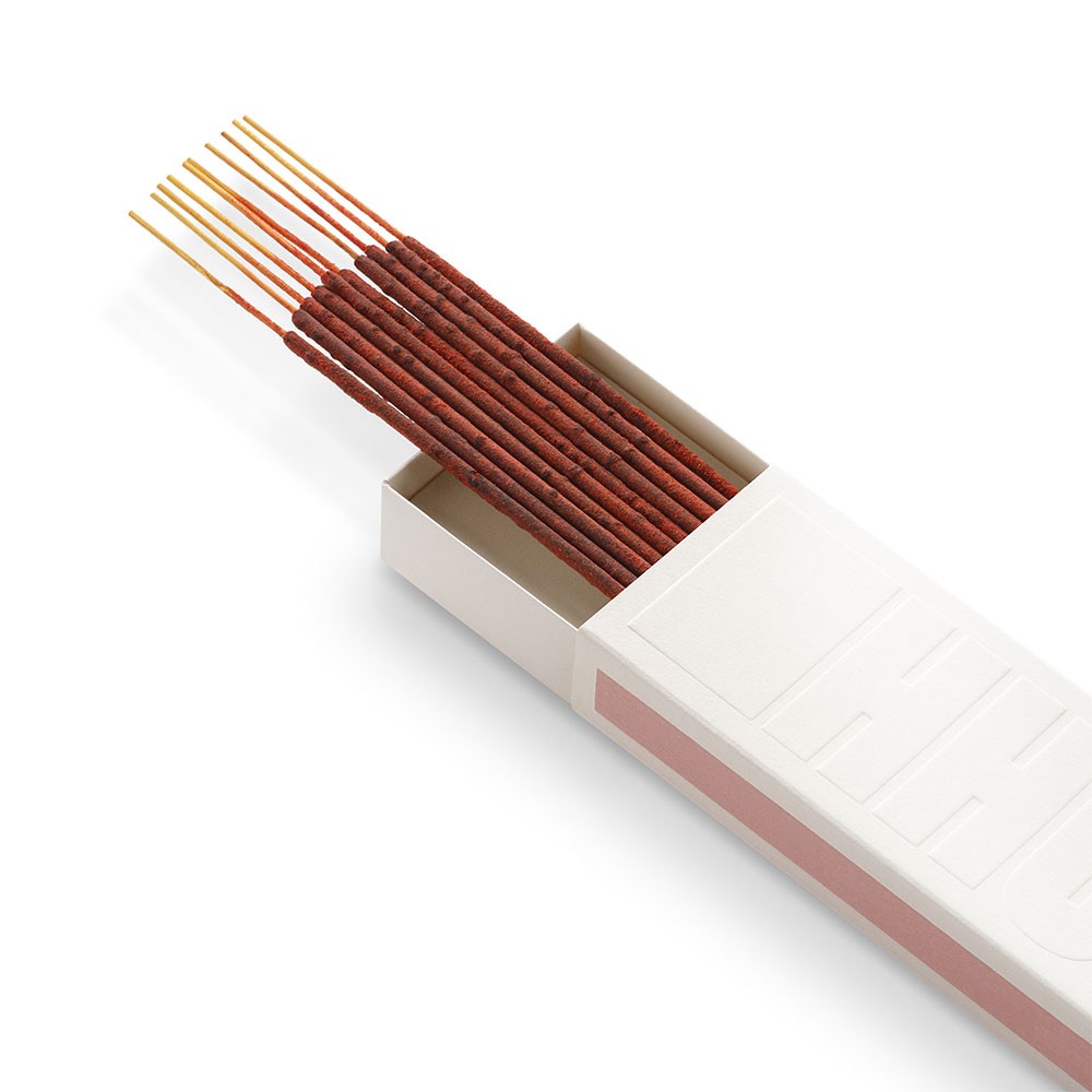 Kadzidła Rose | HHUUMM