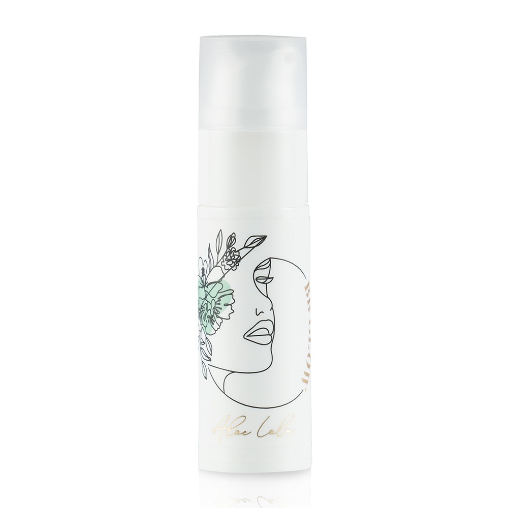 Koloryzujący krem BB Glow SPF 15 | Aloe Lola