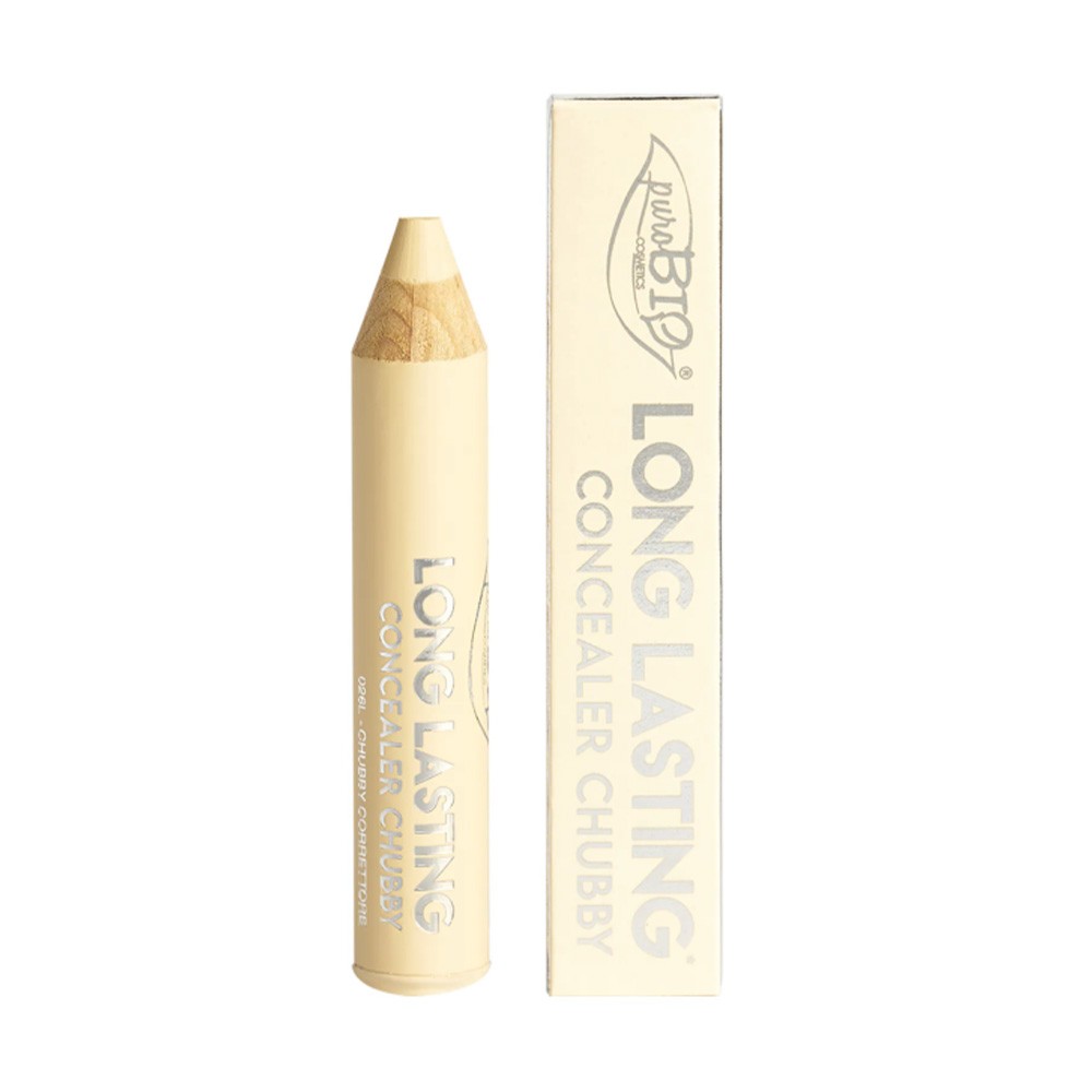 Korektor w kredce Long-Lasting | puroBIO