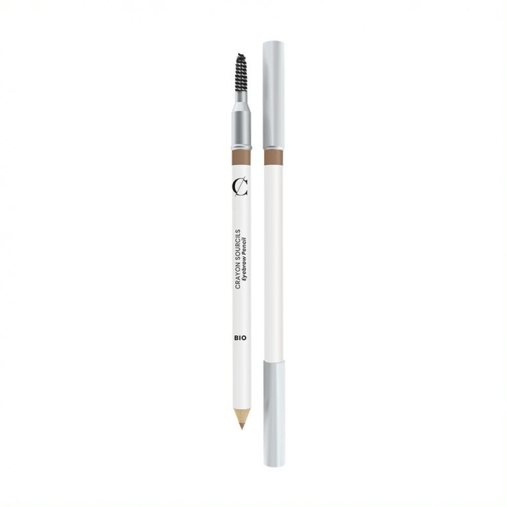Kredka do brwi 126 Jasny Blond | Couleur Caramel