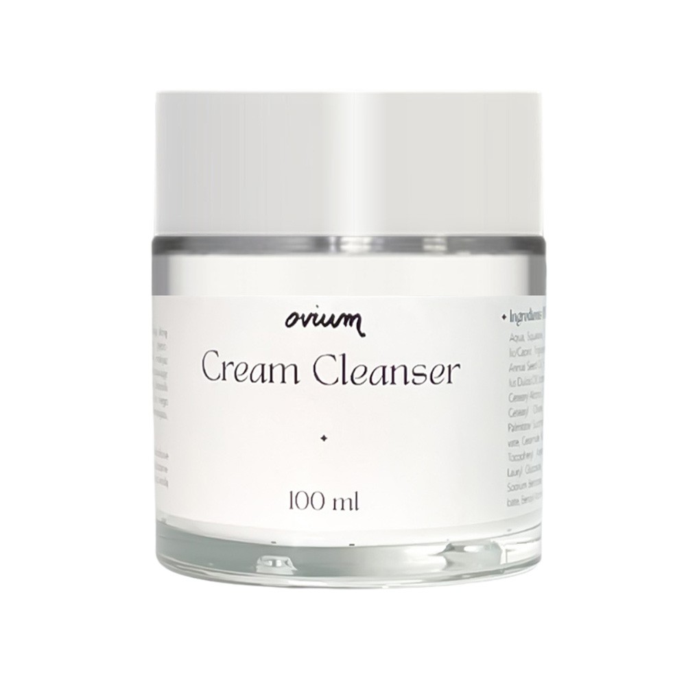 Krem Cleanser do demakijażu | Ovium