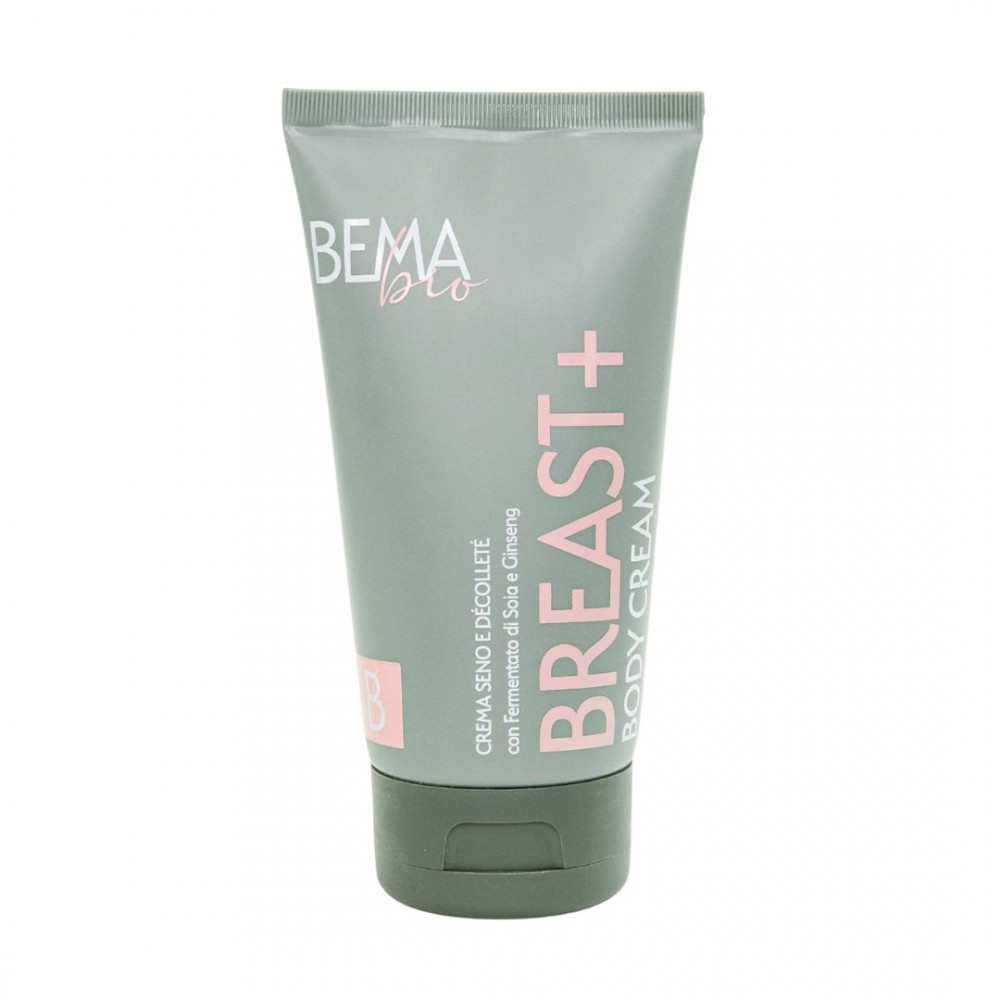 Krem liftinfujący do biustu BEMABio | Bema Cosmetics