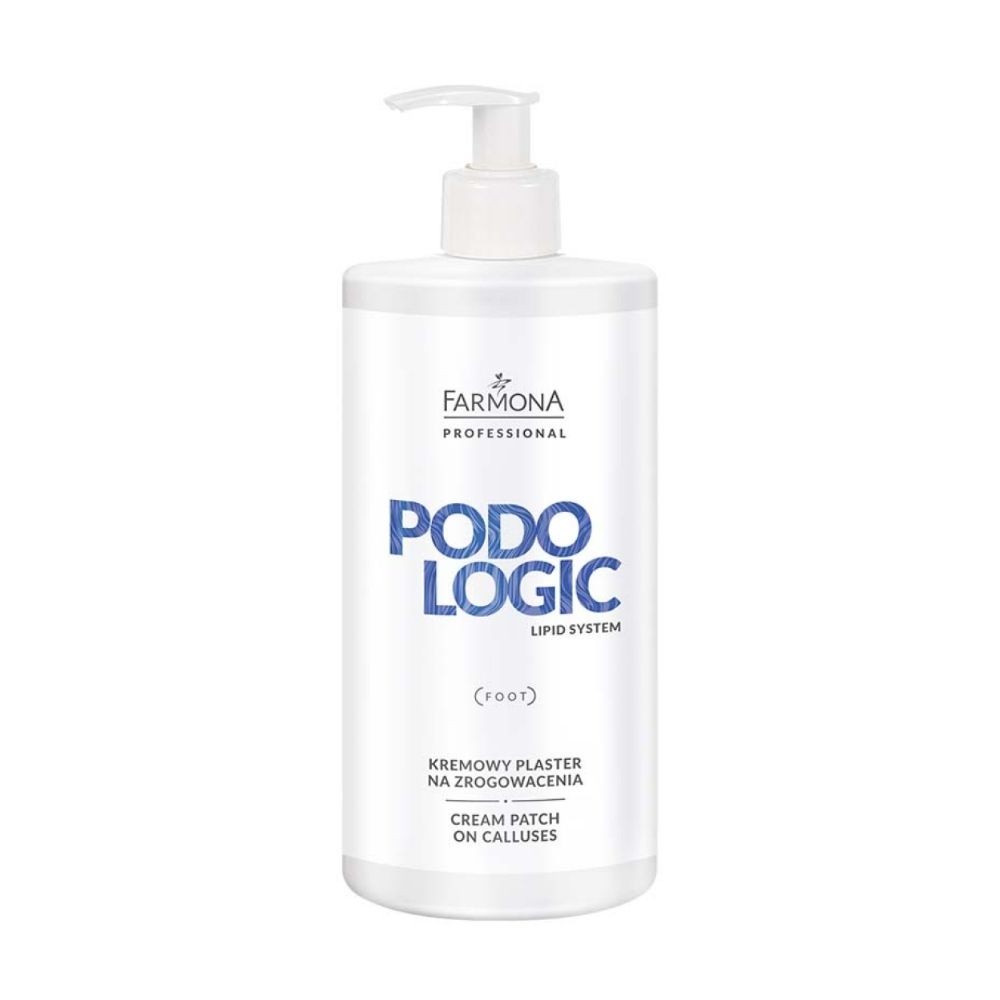 Krem do stóp Kremowy Plaster Podologic Lipid | Farmona