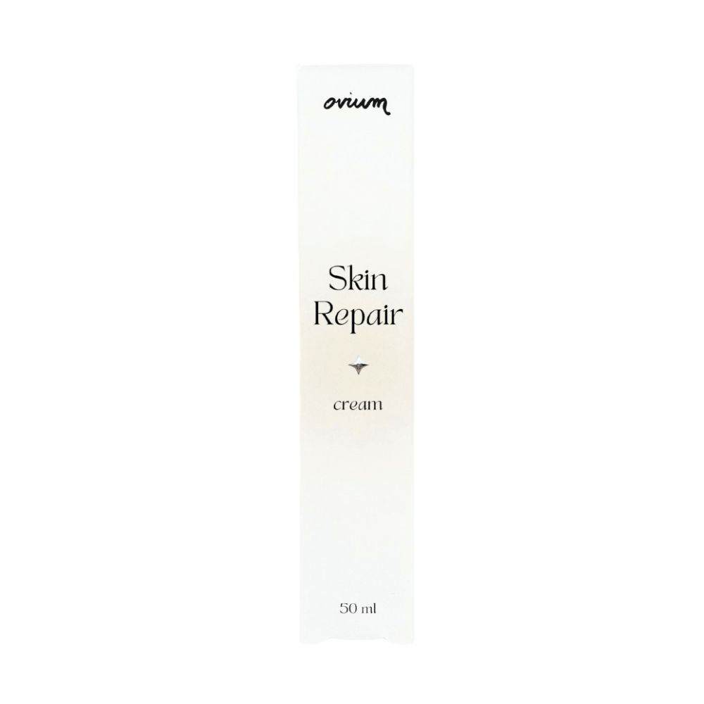 Krem do twarzy Skin Repair | Ovium