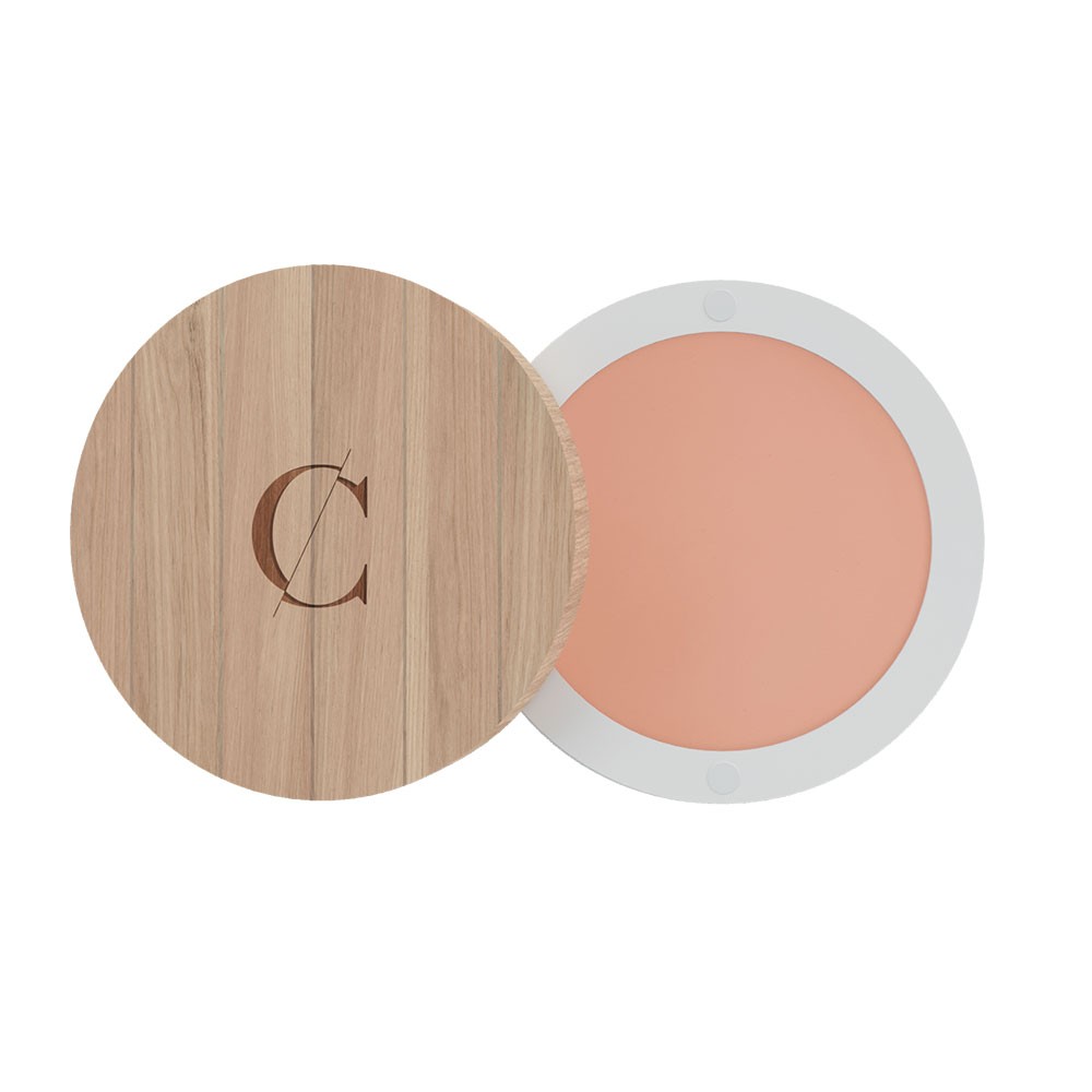 Krem korygujący do twarzy | Couleur Caramel