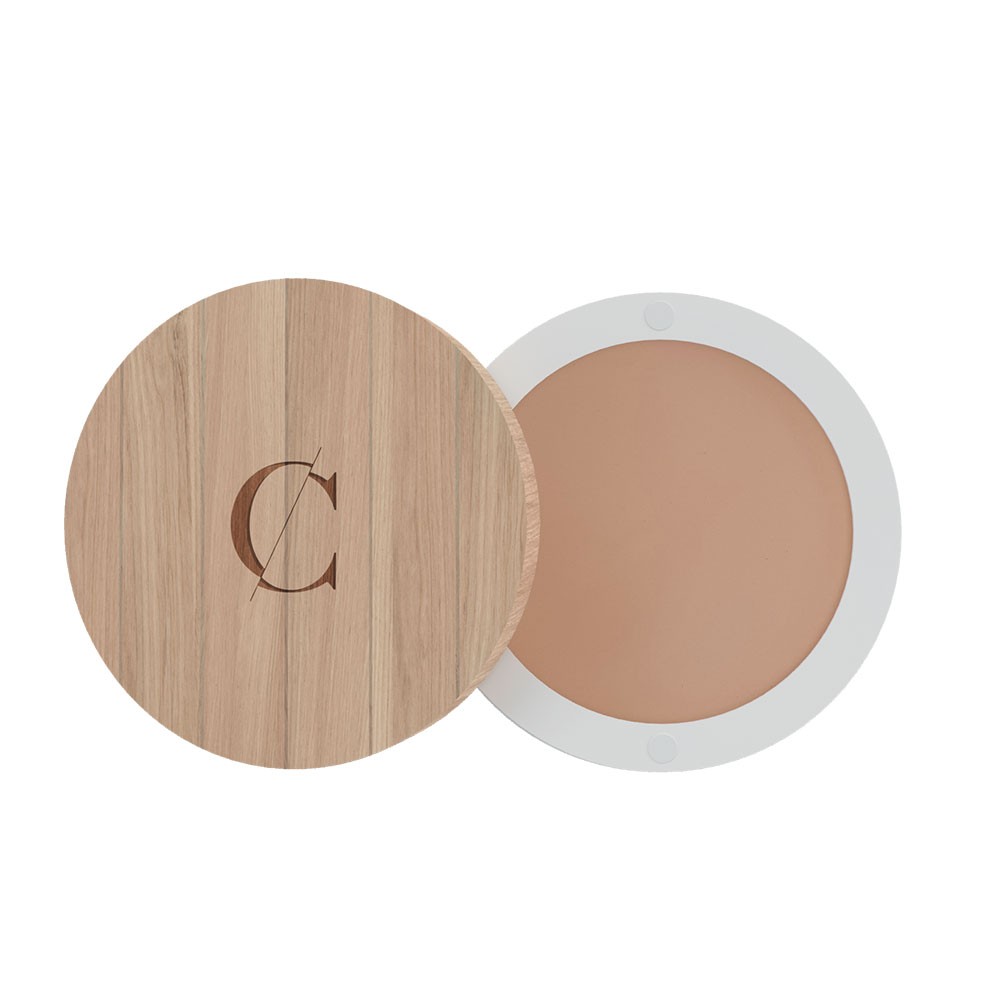 Krem korygujący do twarzy | Couleur Caramel