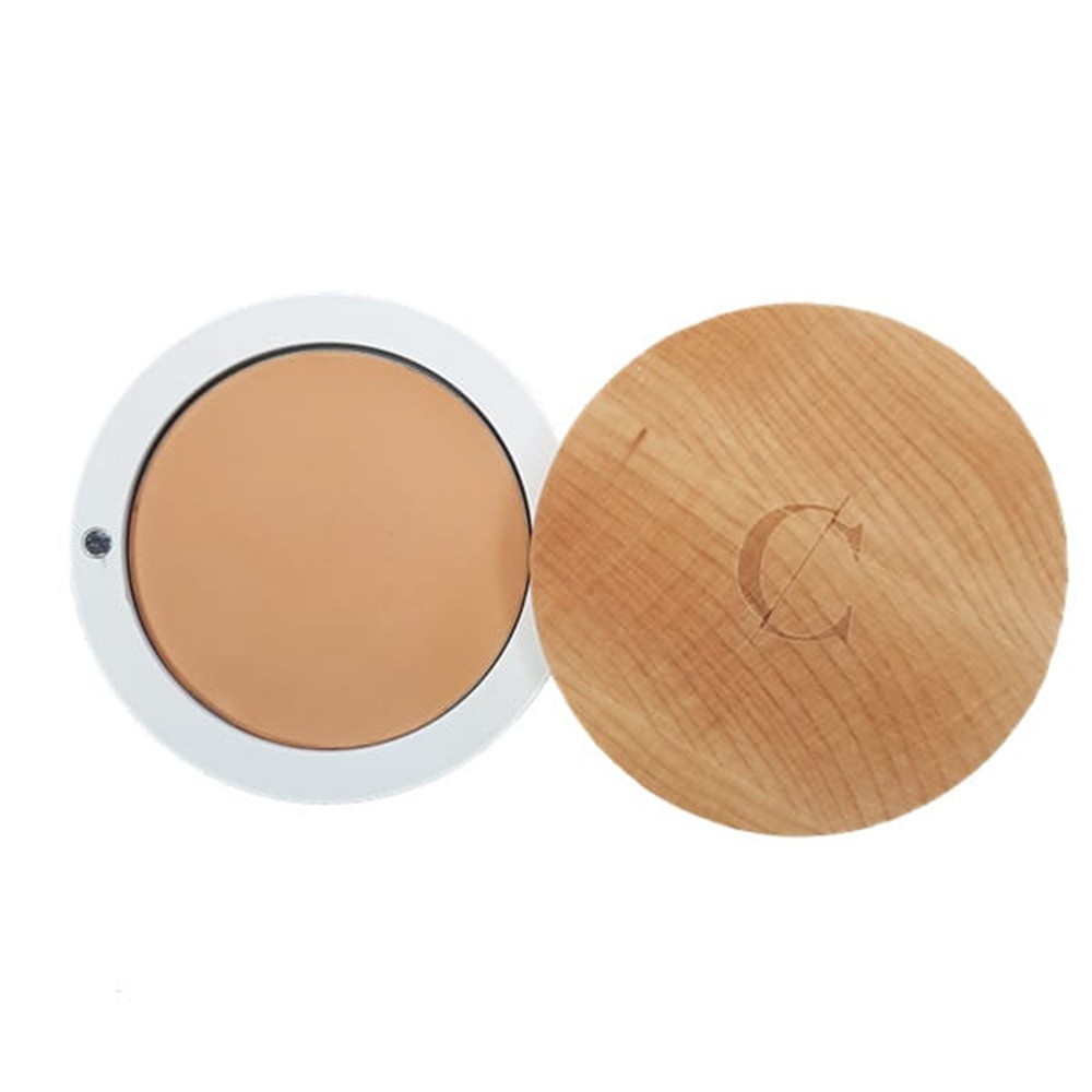 Krem korygujący do twarzy | Couleur Caramel