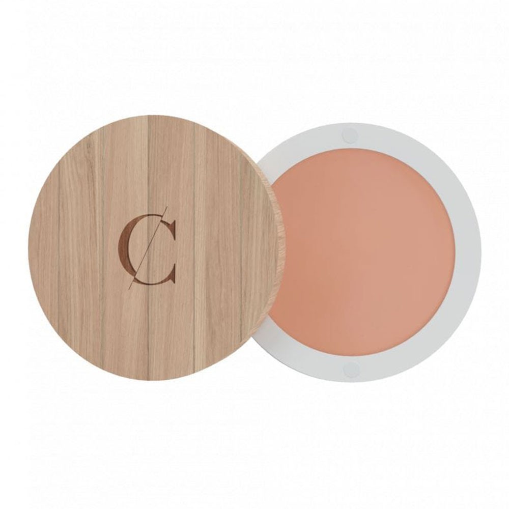 Krem korygujący do twarzy | Couleur Caramel
