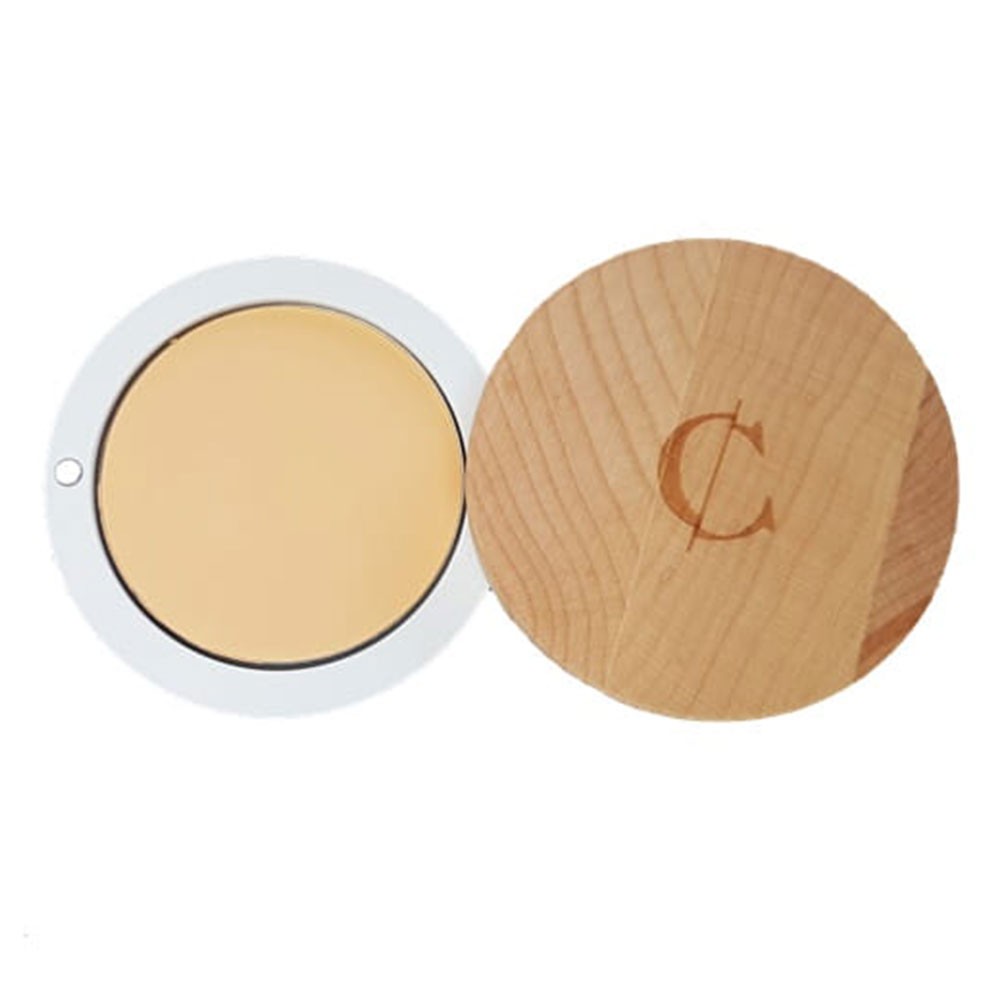 Krem korygujący do twarzy | Couleur Caramel