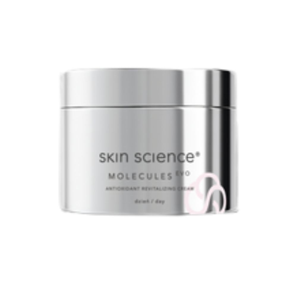 Krem na dzień Molecules EVO | Skin Science