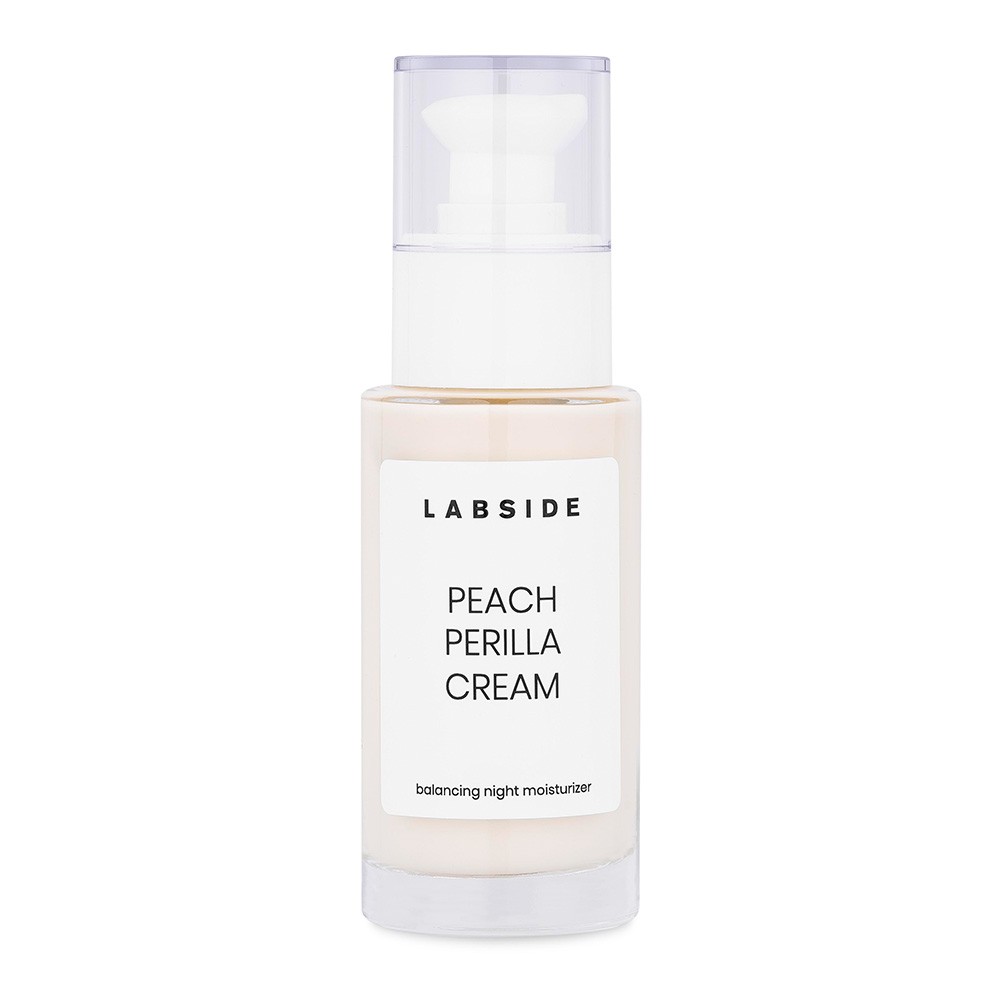 Krem Peach Perilla | Labside
