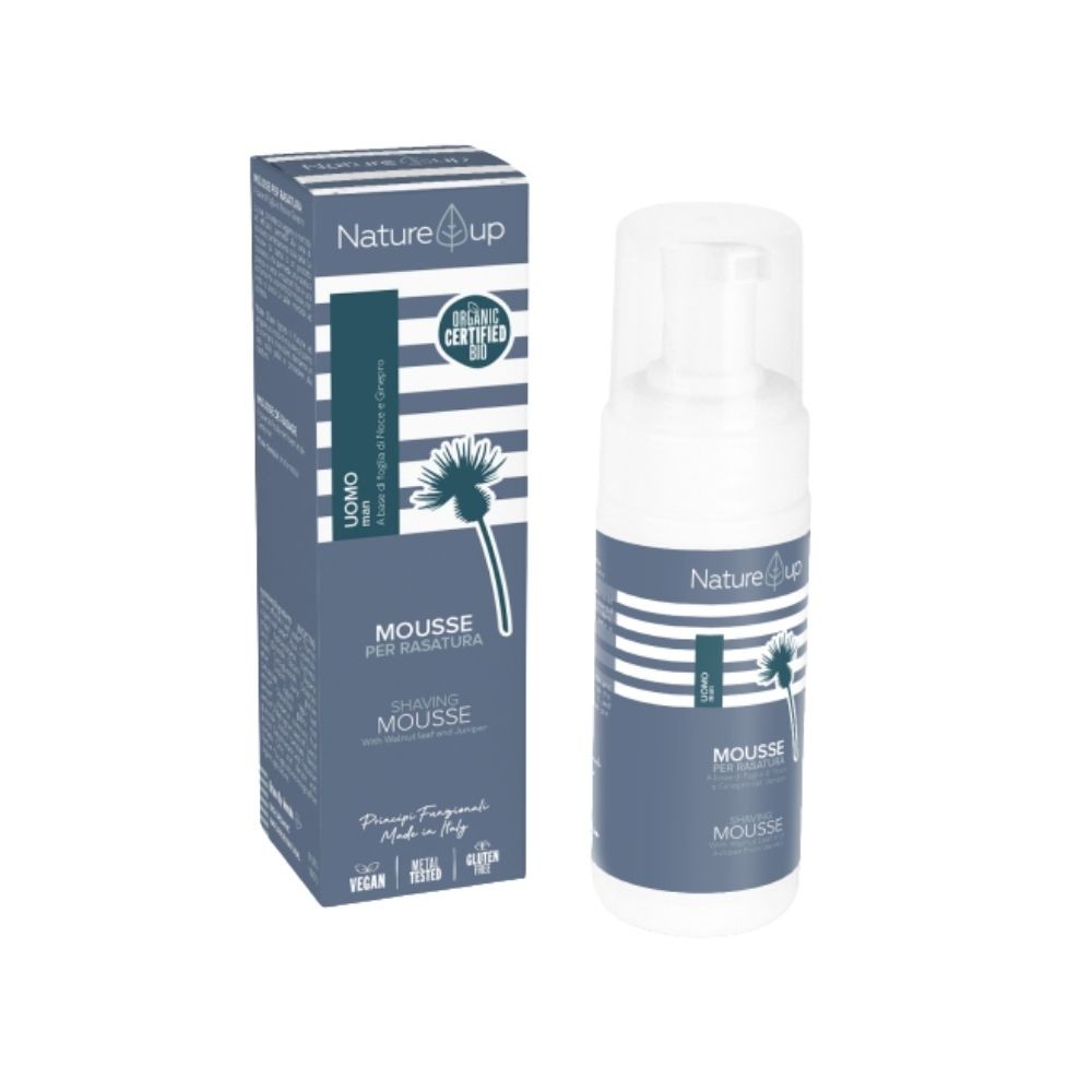 Krem po goleniu dla mężczyzn | Bema Cosmetics