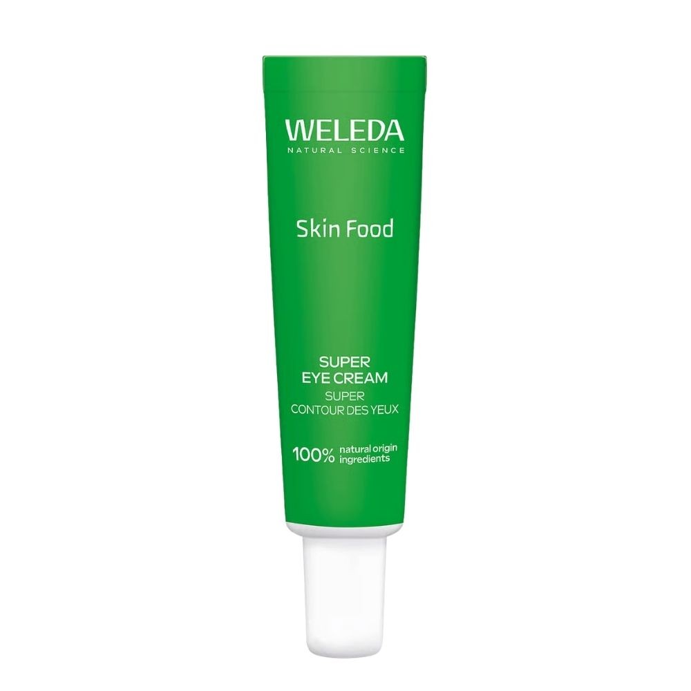 Krem pod oczy Skin Food | Weleda