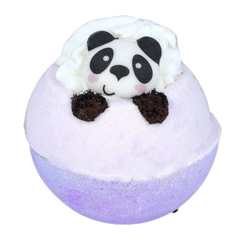 Kula do kąpieli Bear With Me | Bomb Cosmetics