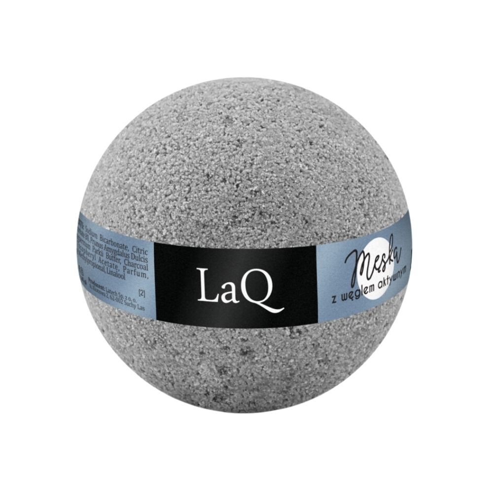 Kula do kąpieli KOZIOŁ | LaQ