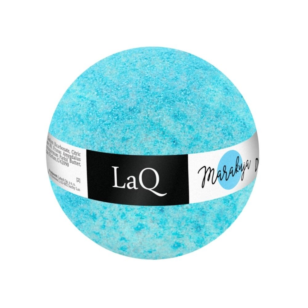 Kula do kąpieli MARAKUJA | LaQ