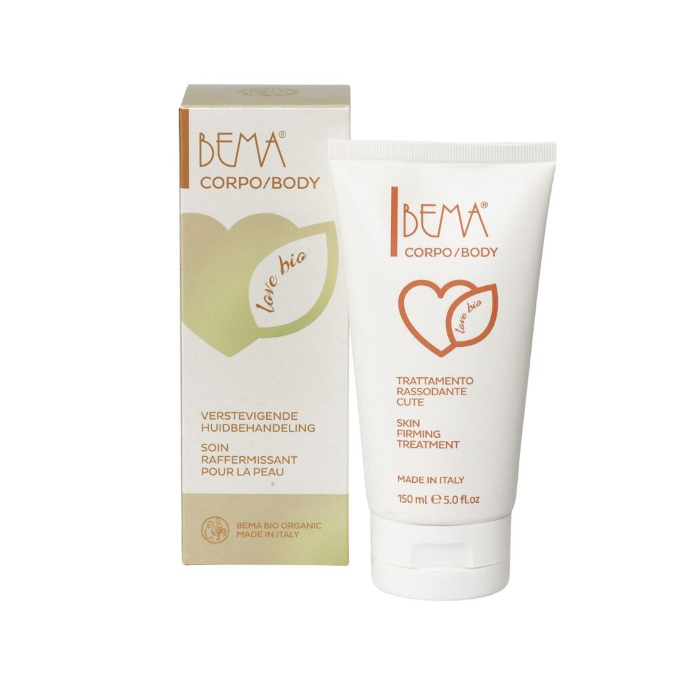 Kuracja ujędrniająca Love Bio | Bema Cosmetics