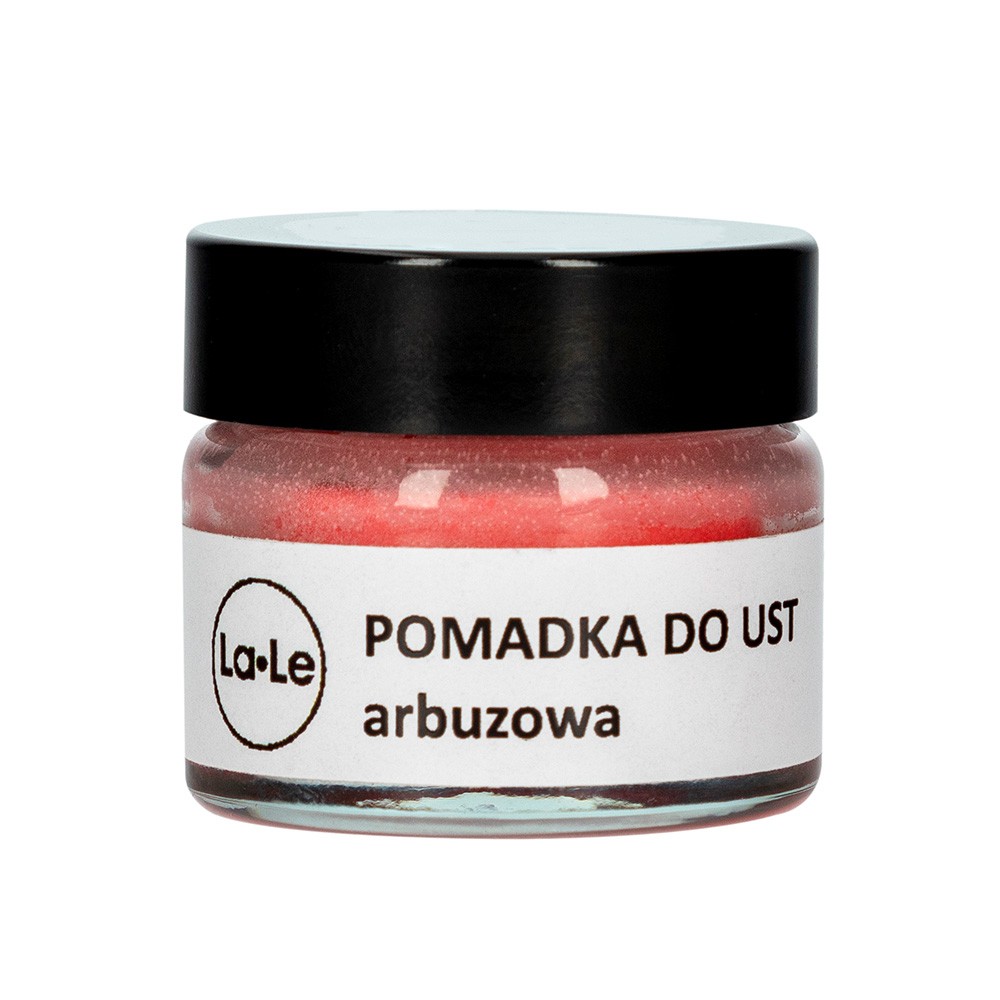 Balsam - pomadka do ust Arbuz | La-Le