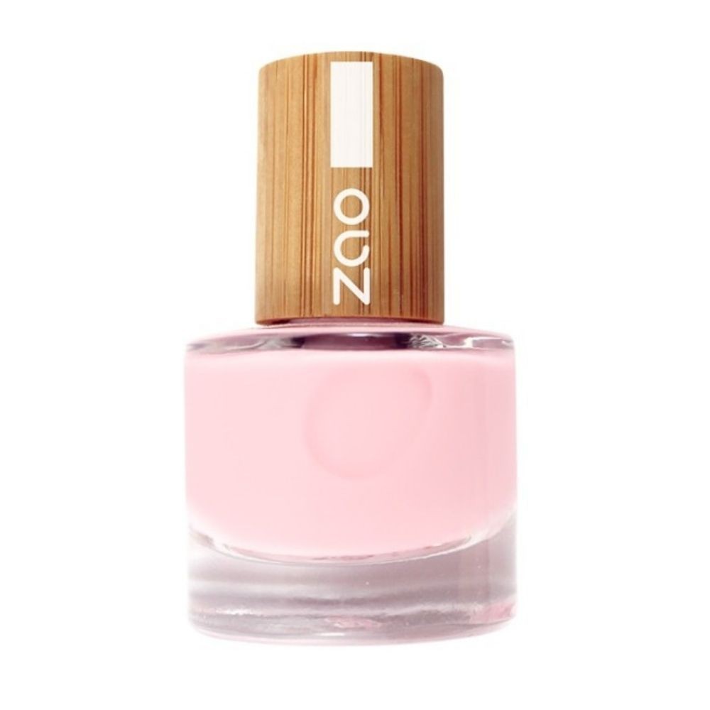 Lakier do manicure francuskiego | ZAO Make-Up