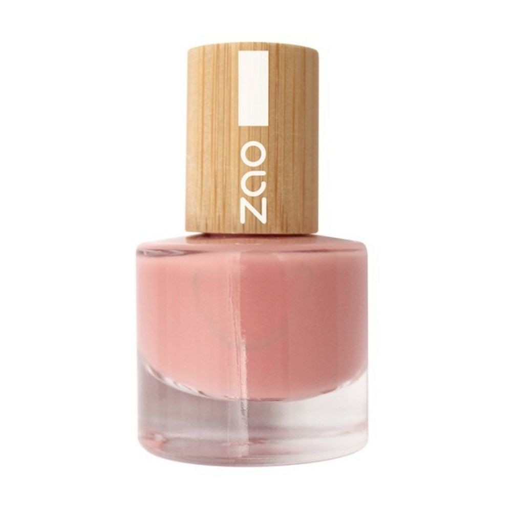 Lakier do paznokci - Antic Pink | ZAO Make-Up