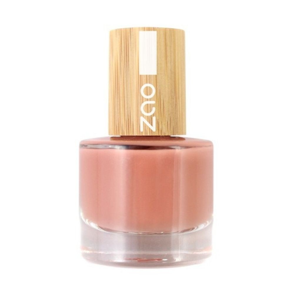 Lakier do paznokci - Bohemian orange | ZAO Make-Up