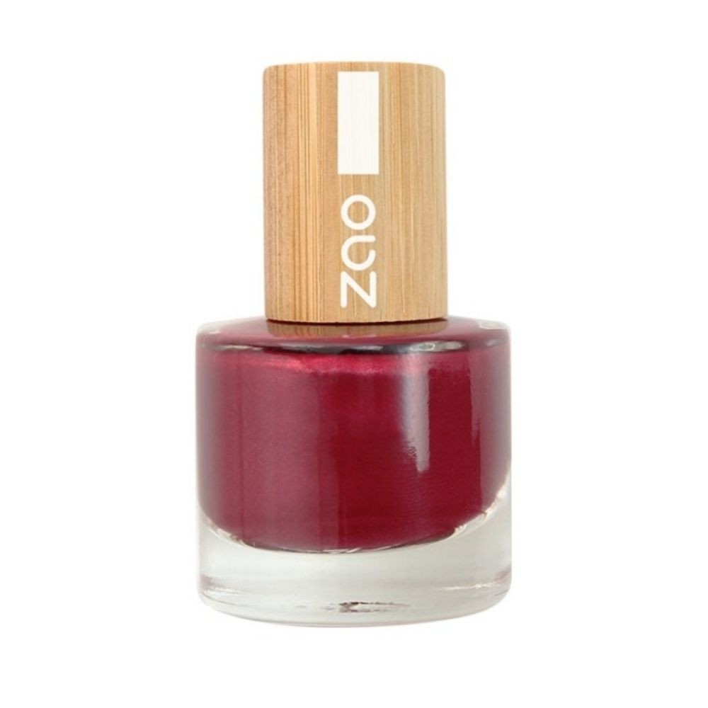 Lakier do paznokci - Candy Apple | ZAO Make-Up