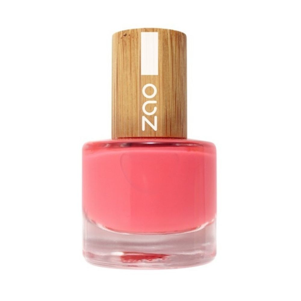 Lakier do paznokci - Coral | ZAO Make-Up