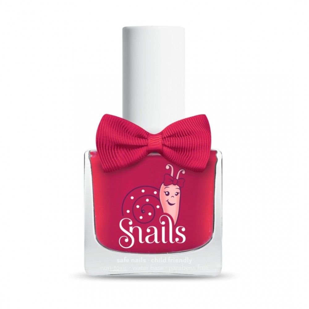 Lakier do paznokci dla dzieci - Love is | Snails