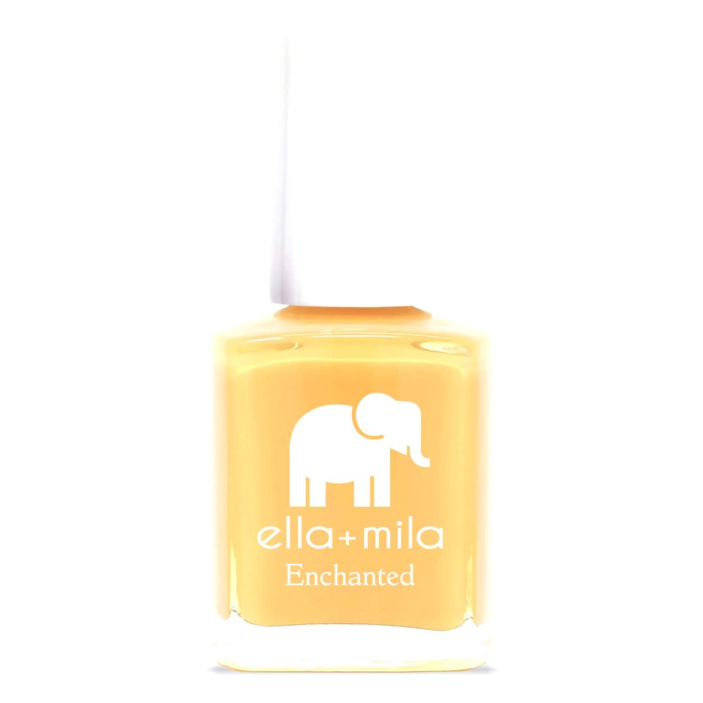 Lakier do paznokci Goldie | Ella+Mila 