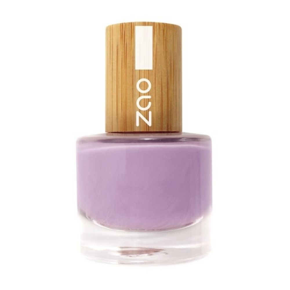 Lakier do paznokci - Lilac | ZAO Make-Up