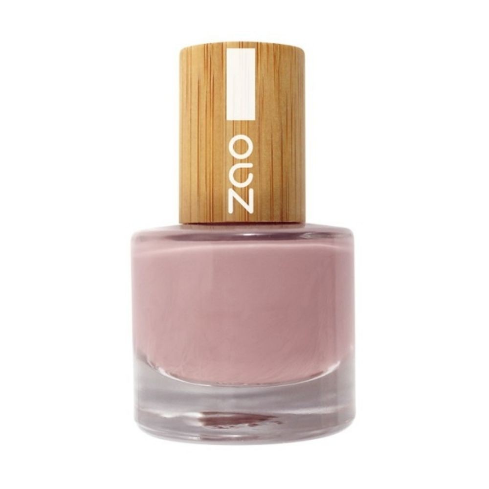 Lakier do paznokci - Nude | ZAO Make-Up