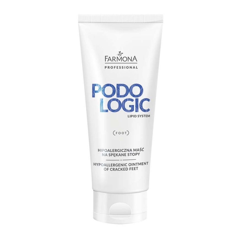 Maść do stóp Podologic Lipid | Farmona