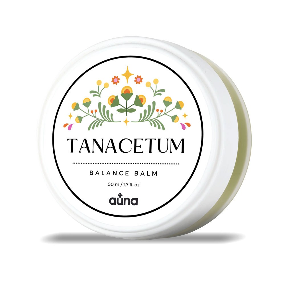 Maść z wrotyczu | Auna