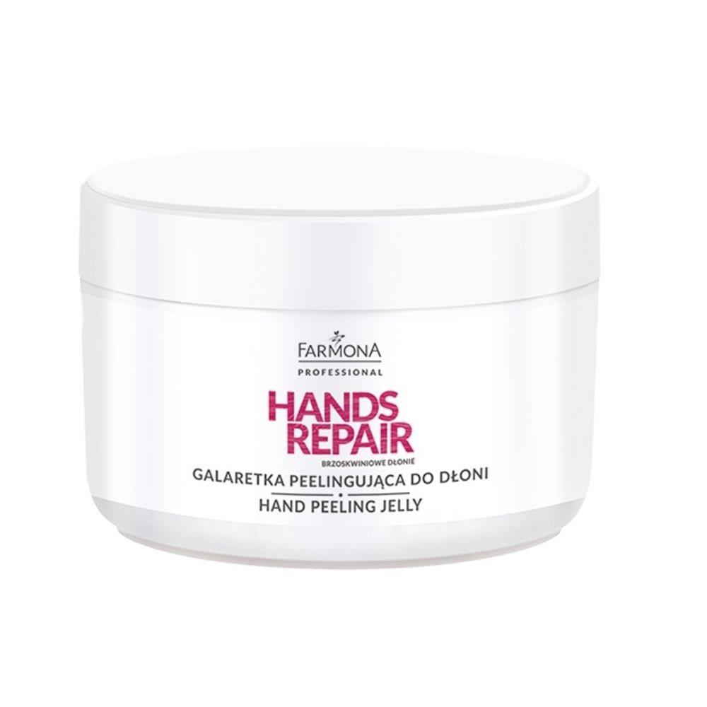 Maska do dłoni Hands Repair | Farmona