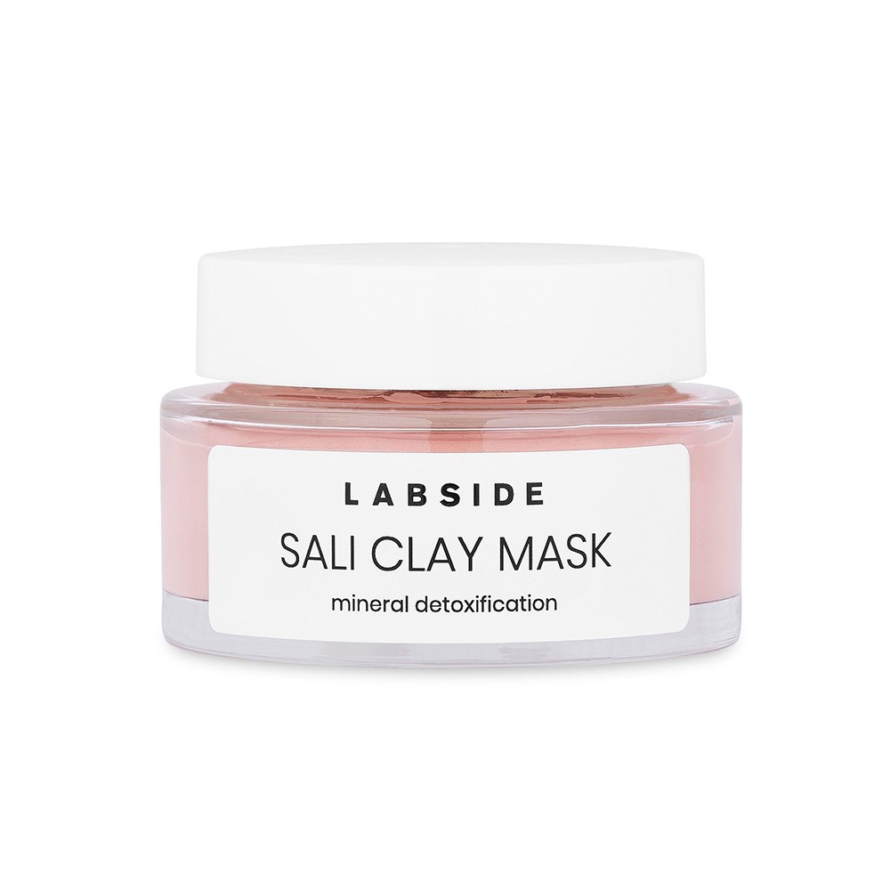 Maska Sali Clay | Labside
