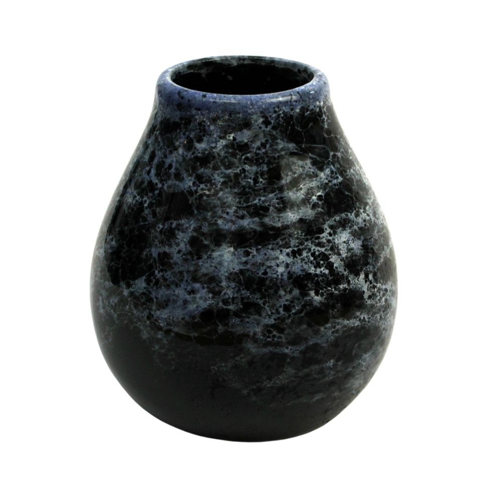 Matero ceramiczne | Yerba Mate Green