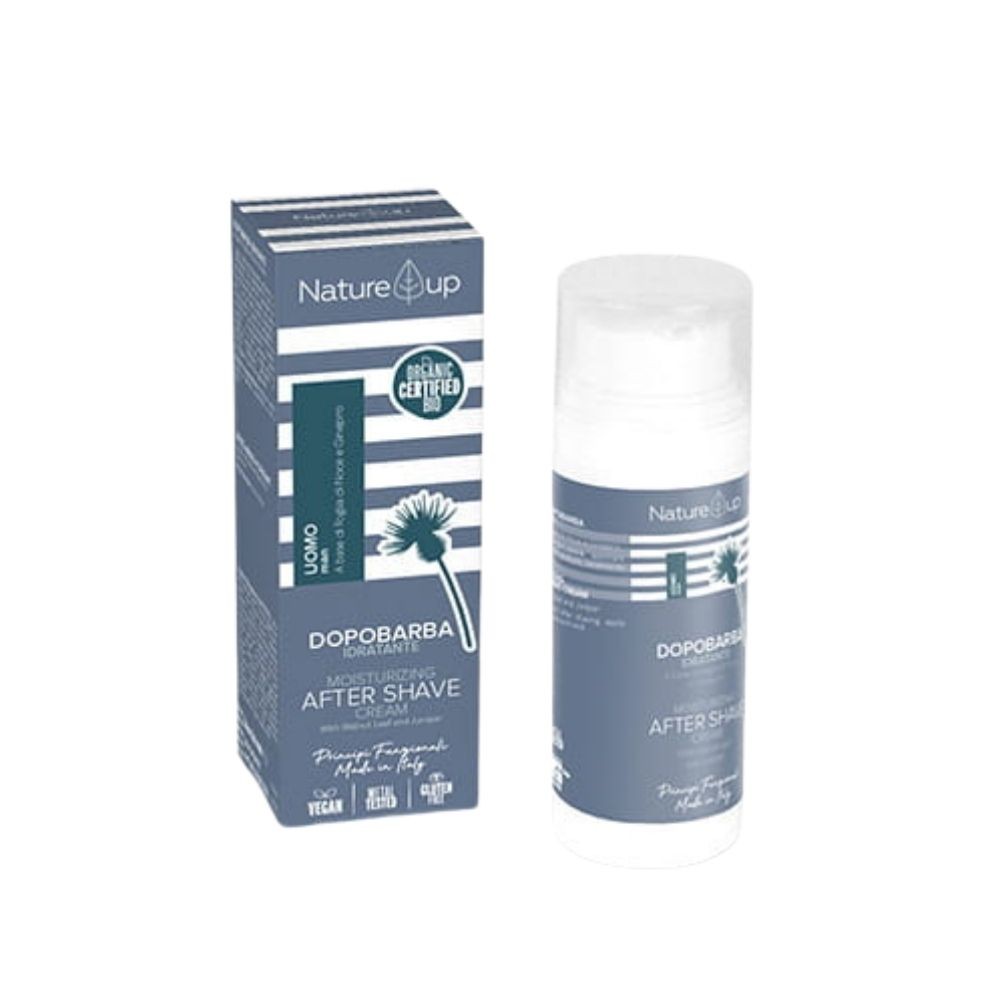 Mus - pianka do golenia dla mężczyzn | Bema Cosmetics