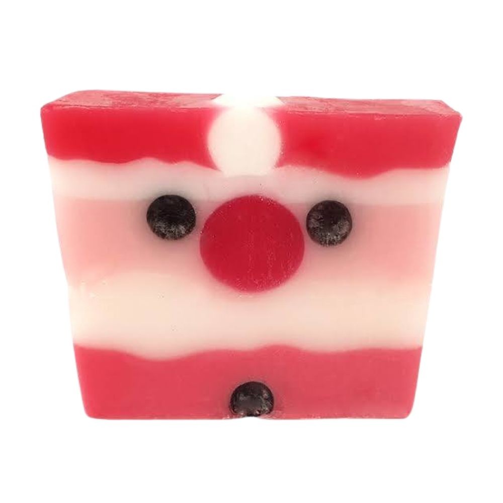 Mydło w kostce Dear Santa | Bomb Cosmetics