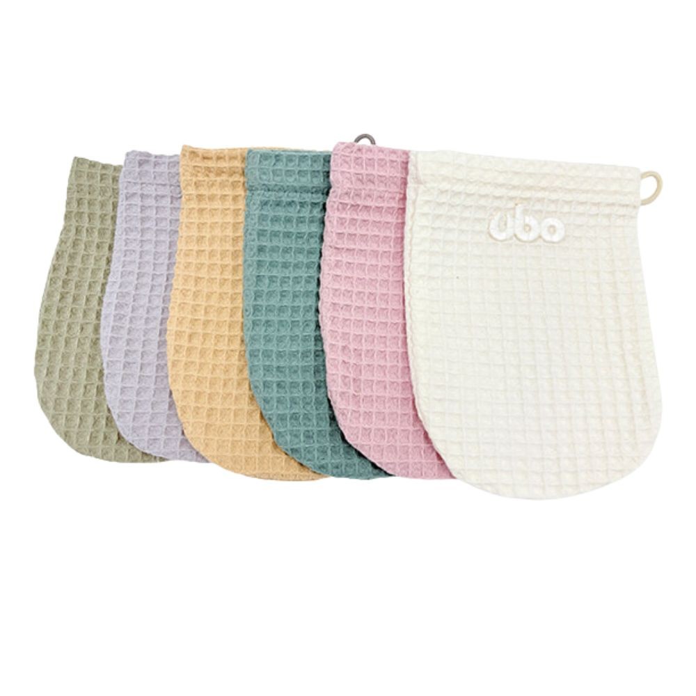 Myjka bawełniana | UBO