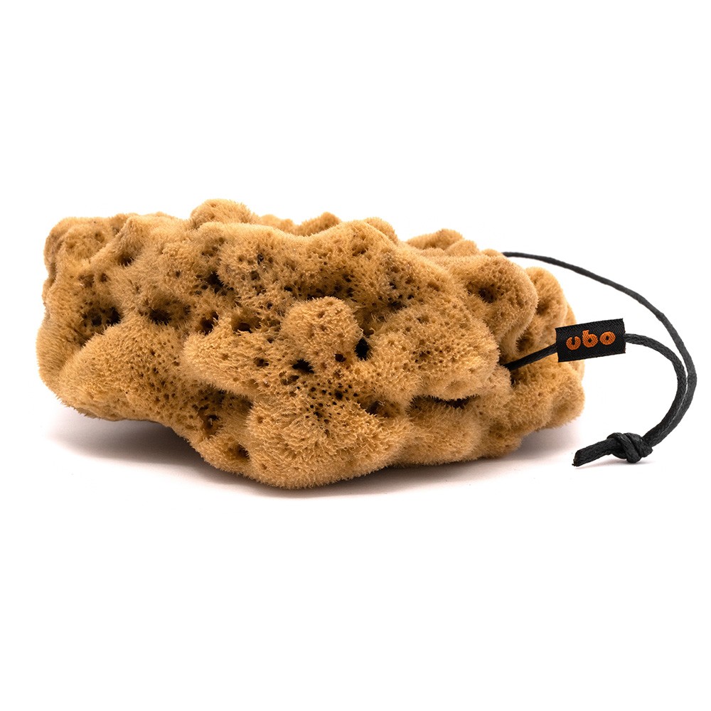 Naturalna gąbka Jedwab Silk | UBO