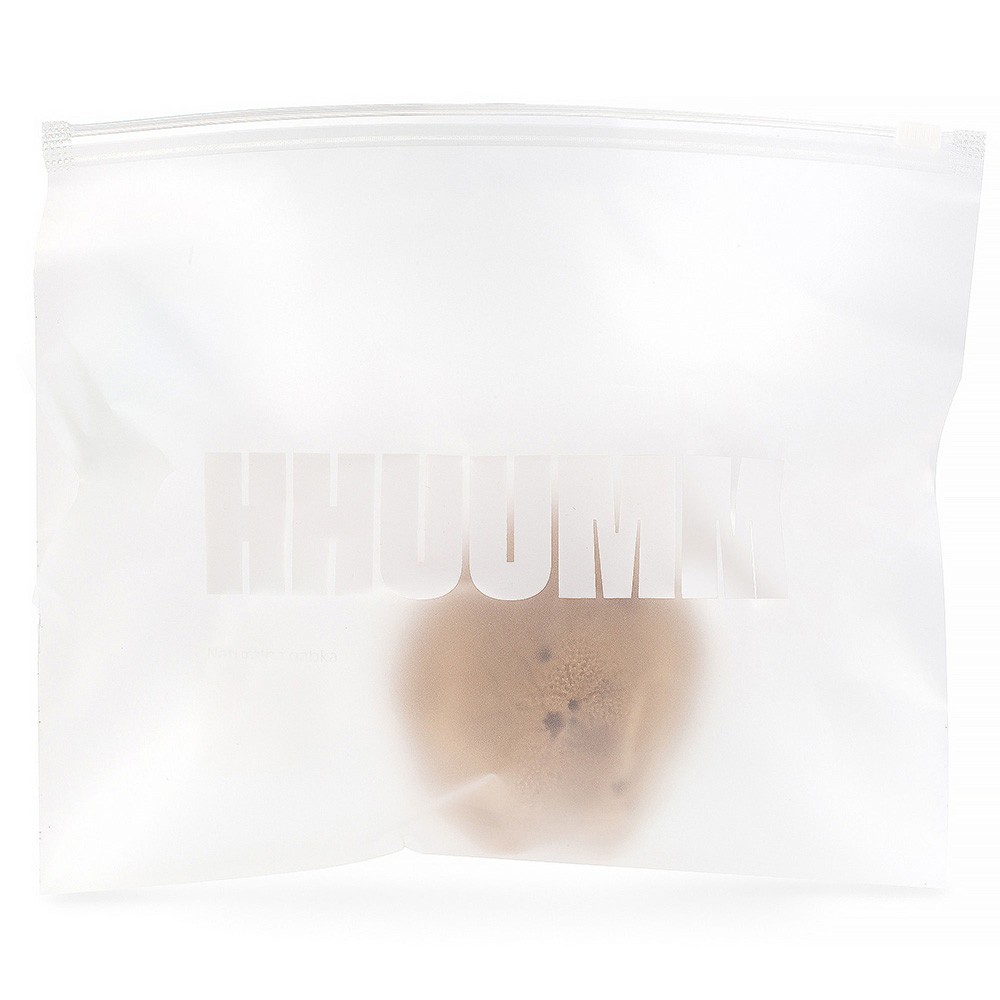 Naturalna gąbka morska - 9,5 cm | HHUUMM