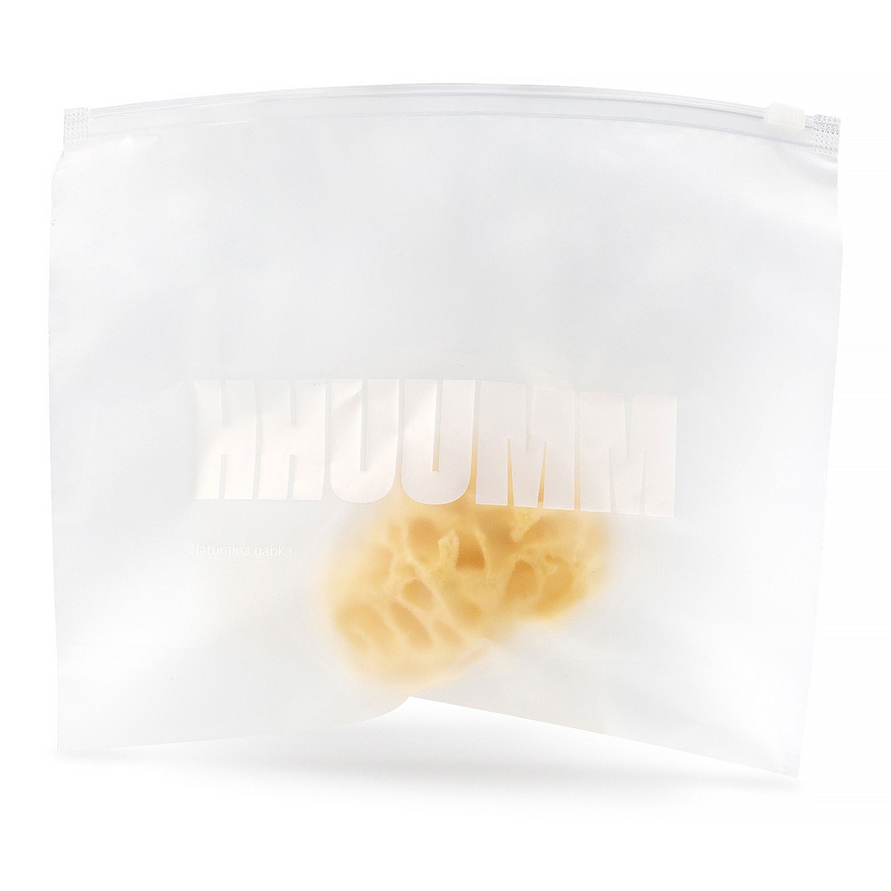 Naturalna gąbka morska - 9,5 cm | HHUUMM