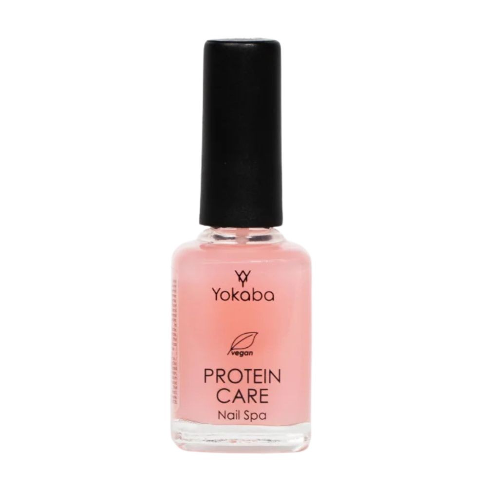 Odżywka do paznokci proteinowa Protein Care | Yokaba
