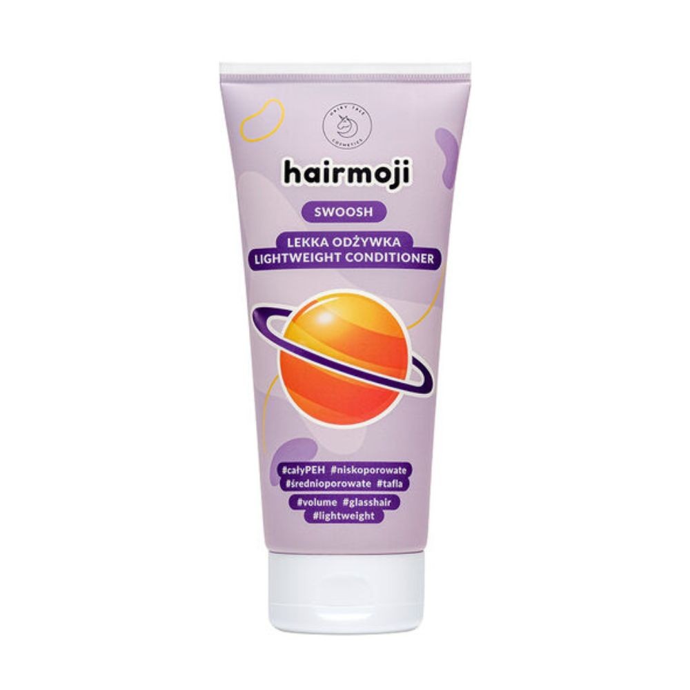 Odżywka lekka HAIRMOJI Swoosh | Hairy Tale Cosmetics