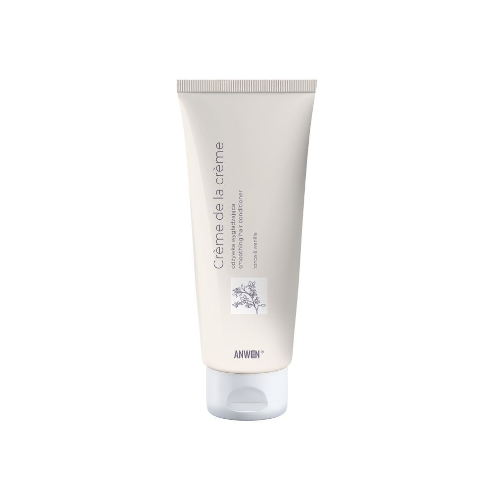 Odżywka wygładzająca CREME DE LA CREME | Anwen